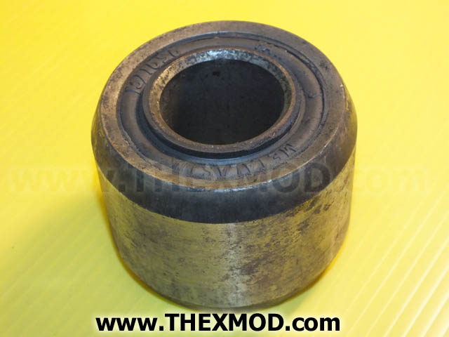 Mount - 3 9/16in od - 1 3/16in Long - 737460-1