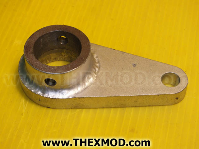 Lever Remote Control - FV736078-1