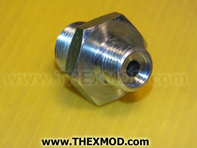 Adaptor - OE50572/M - FV800922-1