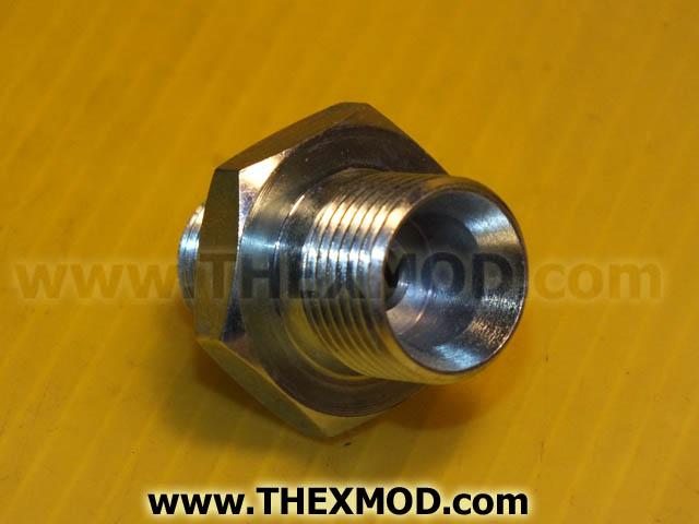 Adaptor - OE50572/M - FV800922-2