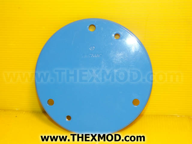Plate Retaining Bearing - 150mm dia - FV736657-1