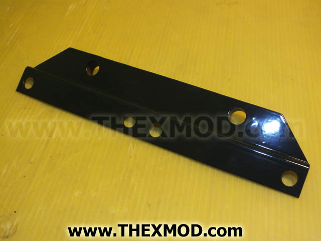 Bracket - 208mm x 20mm x 45mm - FV772921-1