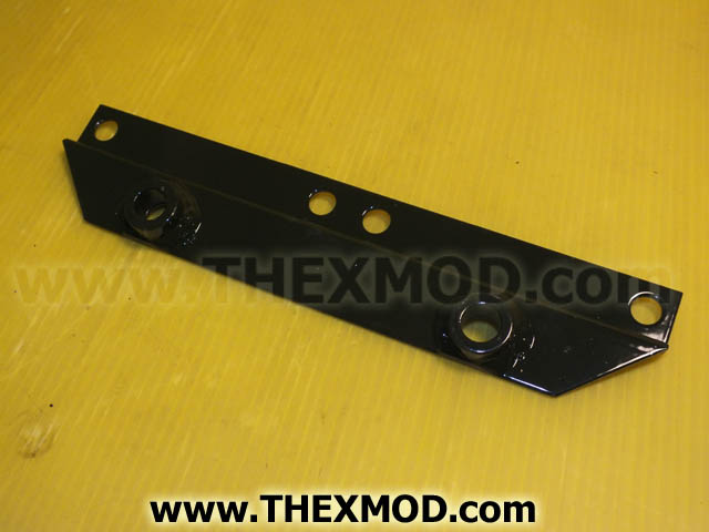 Bracket - 208mm x 20mm x 45mm - FV772921-2