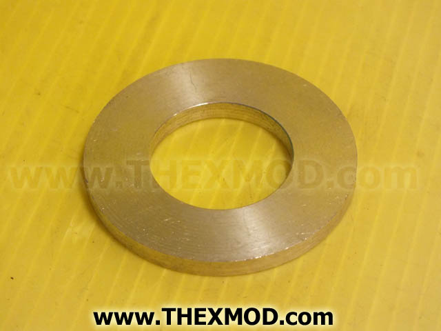Ring Sealing - 15/16in id - 1 45/64in id- PD7667-4-1