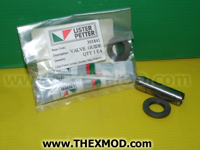 Guide - Engine - Lister Petter Part No. 391841-1