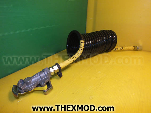 Uncoil Control Line - 539501-1
