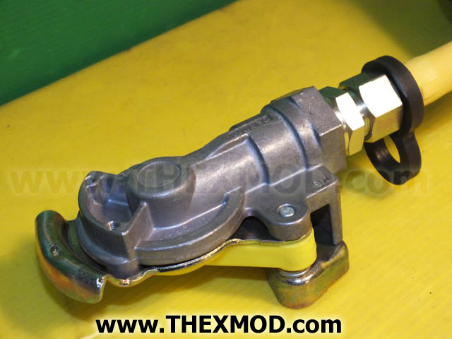Uncoil Control Line - 539501-2