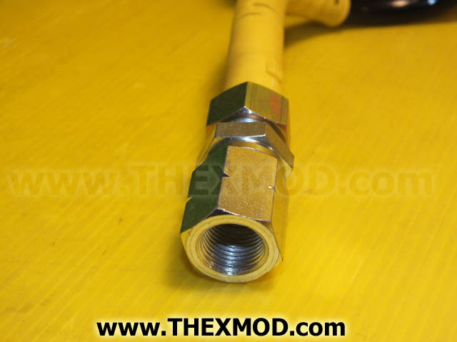Uncoil Control Line - 539501-3