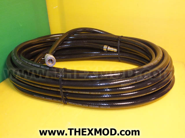 Hose - 15m -1