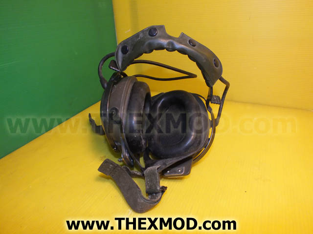 Headset - Microphone - Used - ND15799W-2