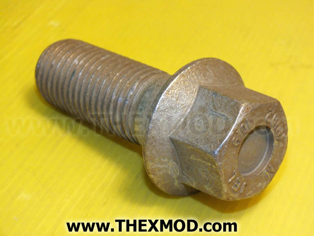 Bolt - M30 x 3.5 - FV2254110-1