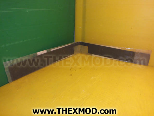 Panel - Door Interior - EKG103360PMA-1