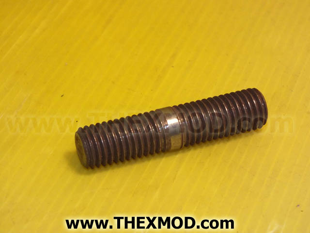 Stud - M14 x 2mm - 63 o/a Long - FV849302/222-1
