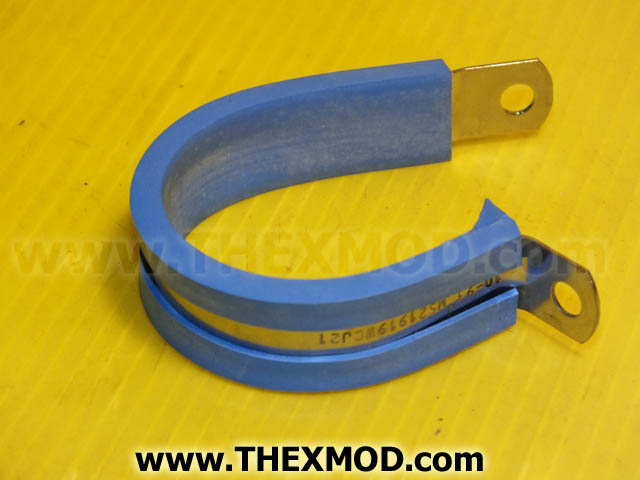 Clamp - MS21919-WCJ21-1