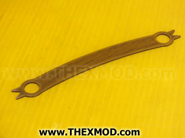 Locking Plate - FV670550-1