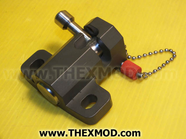 Interlock Safety - 669-021-1