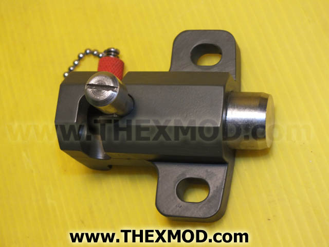 Interlock Safety - 669-021-2