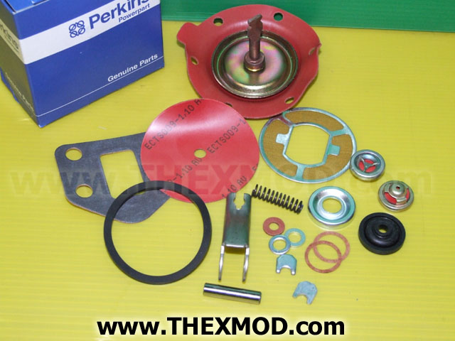 Kit - Fuel Pump - Perkins - ULPR0013-2