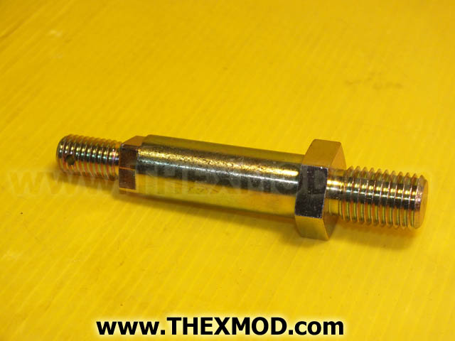 Shaft Shoulder - 107mm LG - 24mm a/f - FV2033870-1