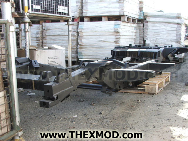 Chassis  - RRC7747-2