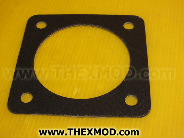 Gasket - 116mm x 116mm - 11033103-1