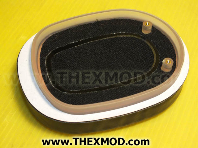 Ear Cushion - 655103-1