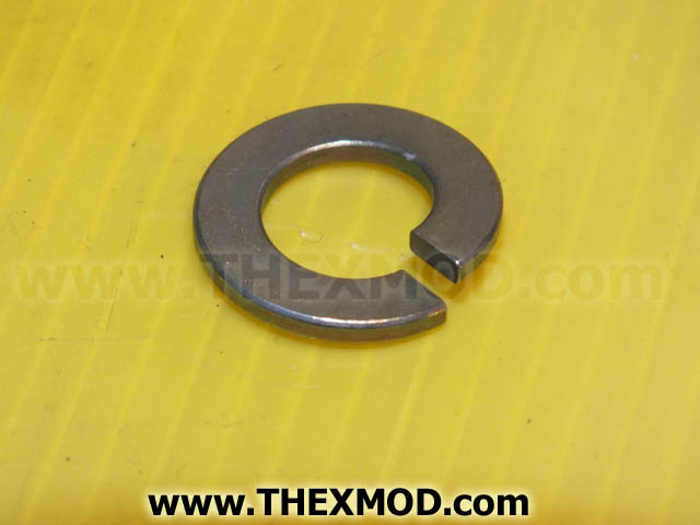Washer - Lock - 0.443in id -1