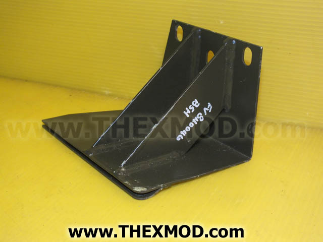 Braceket - 3 1/2 x 3 27/35in x 5 5/8in - FV840046-2