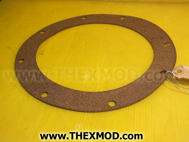 Gasket - Cork - 182mm id - FV2029291-1