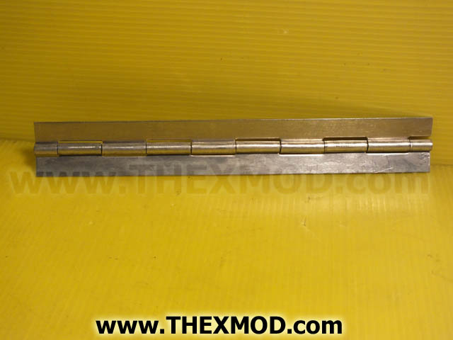Hinge Butt - 230mm x 32mm  open - FV2149959-1