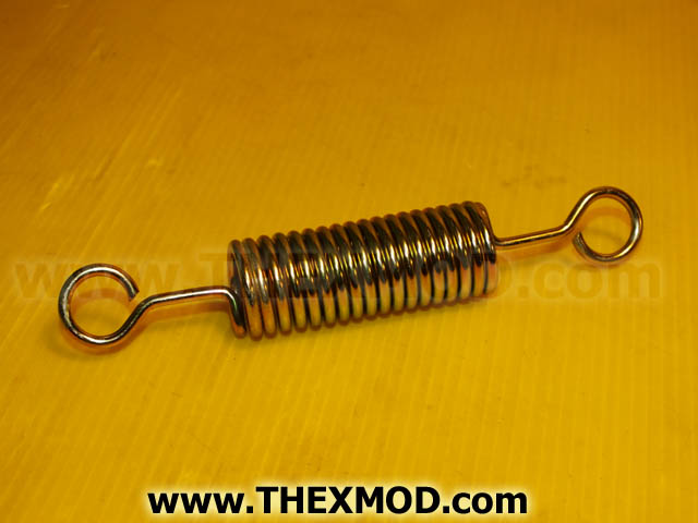 Spring - 25.20mm id 161mm Long - FV902948-1