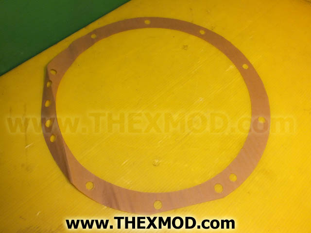 Gasket - 369mm od - FV772767-1