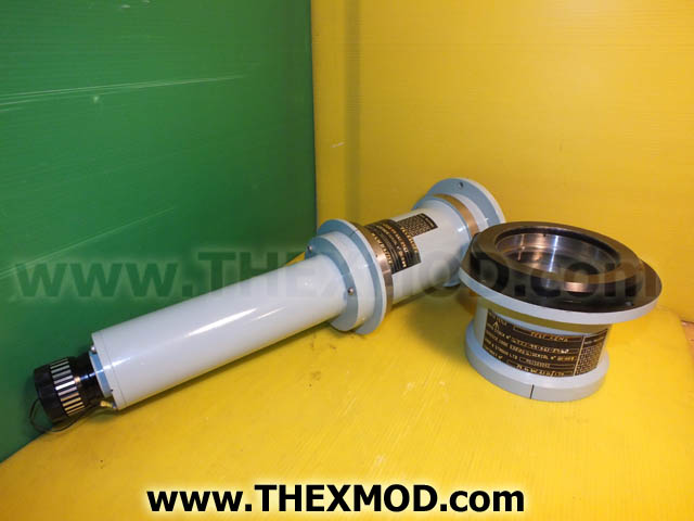 Telescope and Lens-1