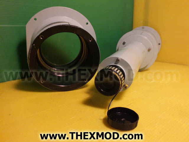 Telescope and Lens-2
