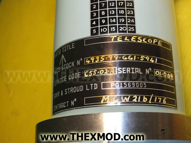 Telescope and Lens-4
