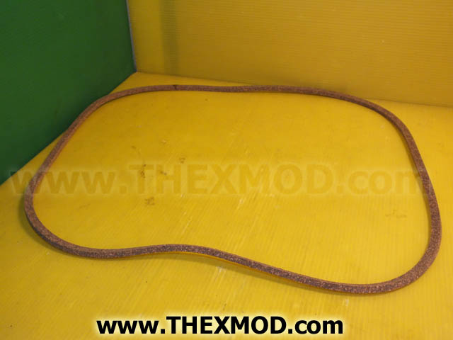 Gasket - Cork - 408 mm id - 417.5 mm od - 0410540-1