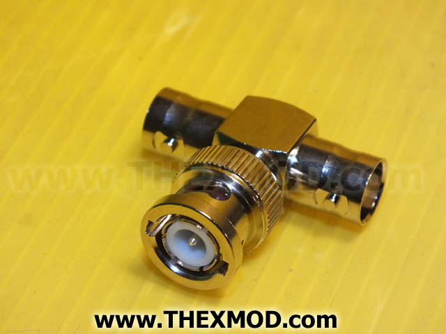 Adaptor - BNC T - B11163-1
