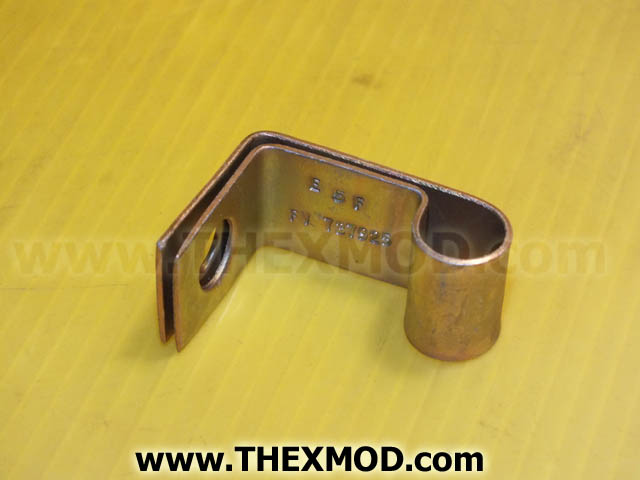 Clamp Loop - 10mm id - FV737925-1
