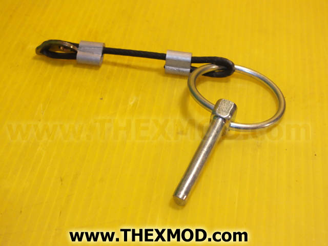 Pin Quick Release - FV2225360-1