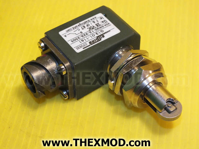 Switch Sensitive - MM7369 - AB/02/02/05206-1