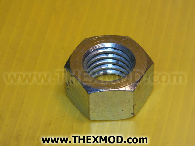 Nut - UNC - 5/8 - BS1768 - 89434-1