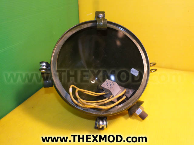 Body - Headlight - 553289-1
