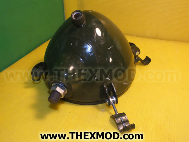 Body - Headlight - 553289-2