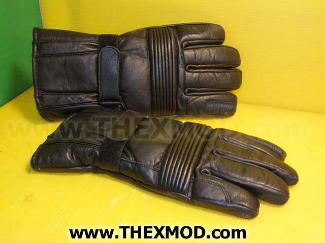 Gloves - Unisex - AFS SC 365 - SIZE SMALL-1