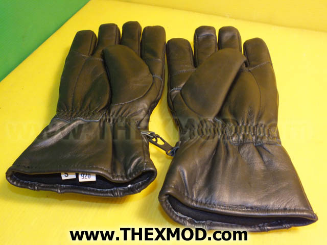 Gloves - Unisex - AFS SC 365 - SIZE SMALL-2