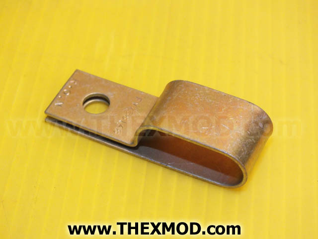 Clamp Loop - 51mm Long - FV738148-1