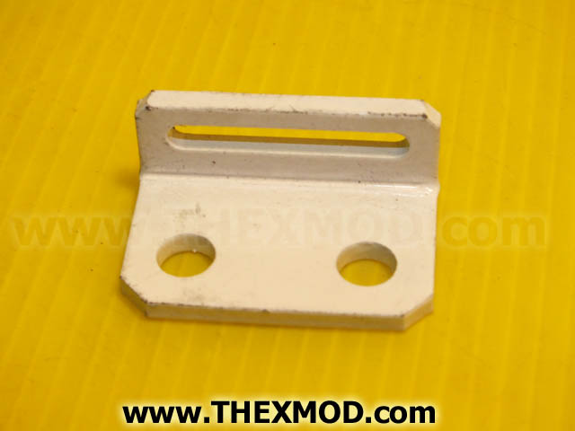 Hook Strap - 38mm Long - 256mm Wide - FV871784-1