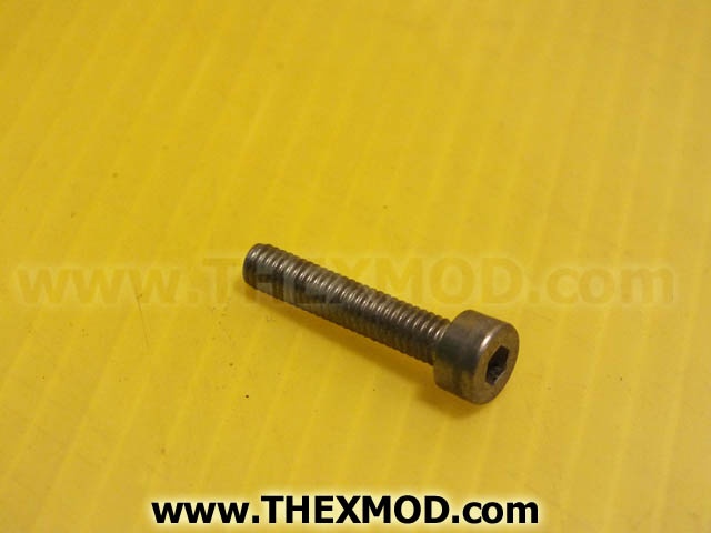 Screw M4 x 20 - BS4168-1