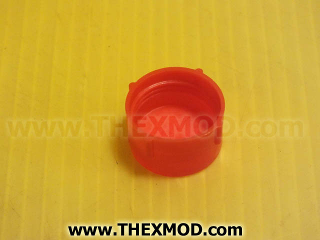 Cap - 3/8in bsp - 19.81mm od - SP26003-1