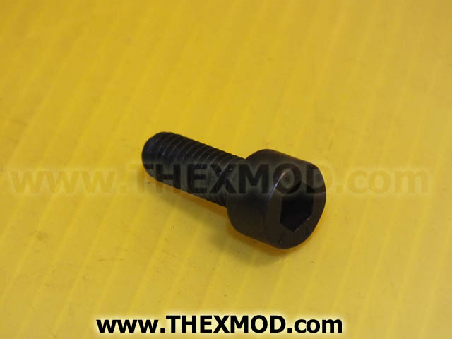 Screw Cap Socket Head - M6 x 1 - 016444-1